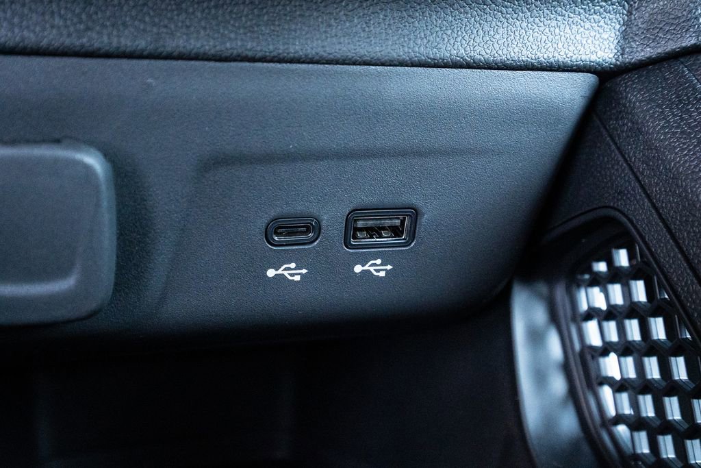 New 2026 Chevrolet TrailBlazer LT w/ Driver Confidence Package image 25