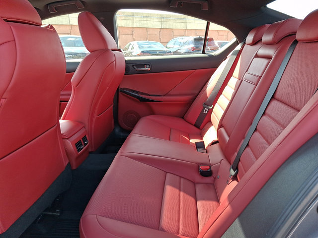 Used 2023 Lexus IS 500 w/ Accessory Package 2 image 10