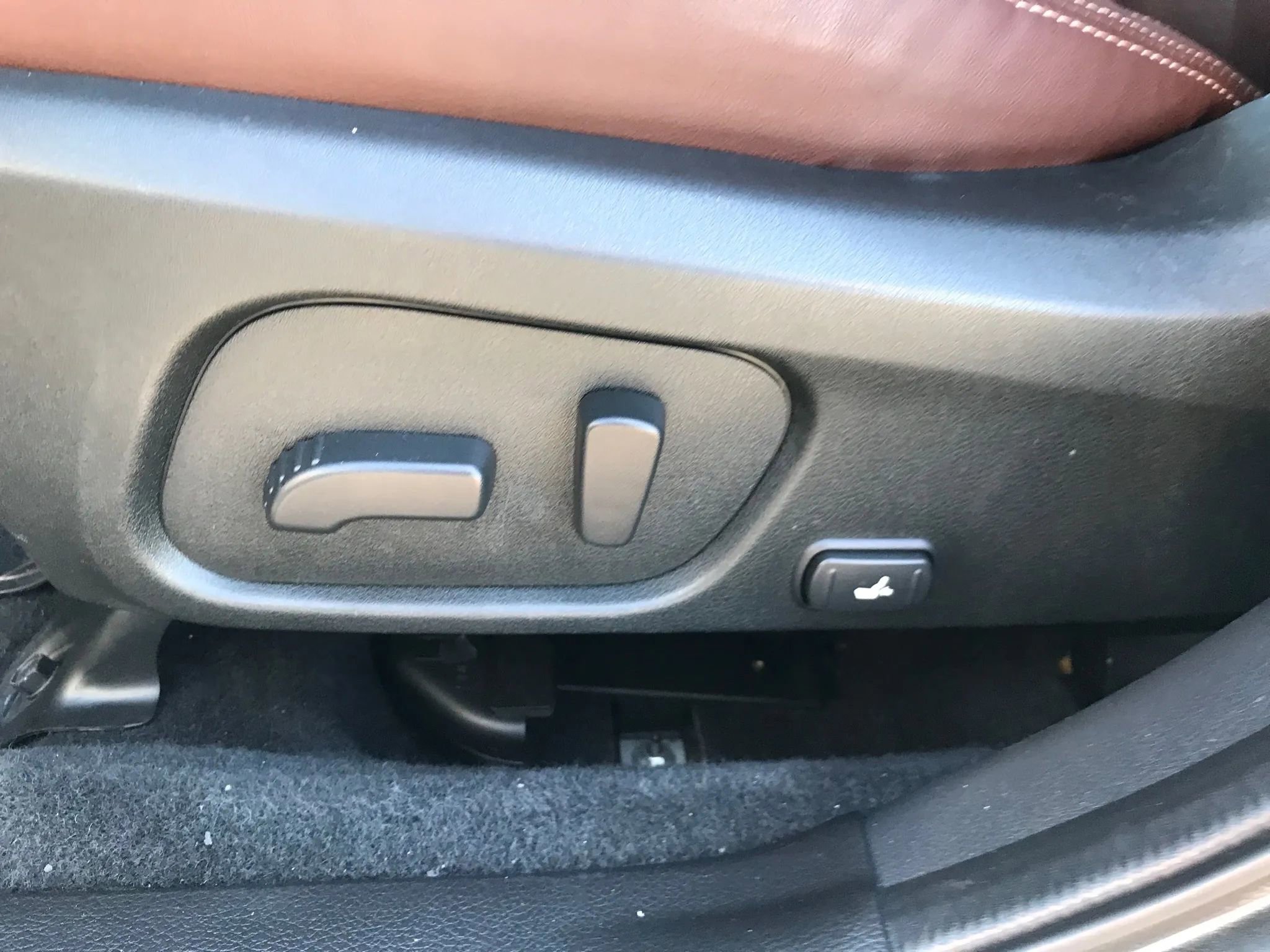 Used 2018 Subaru Forester 2.0XT Touring image 14