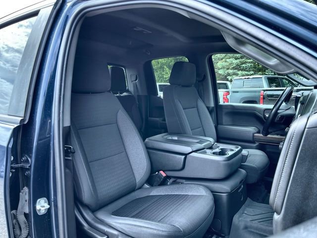 Used 2021 Chevrolet Silverado 1500 LT w/ Convenience Package II AWD/4WD image 27
