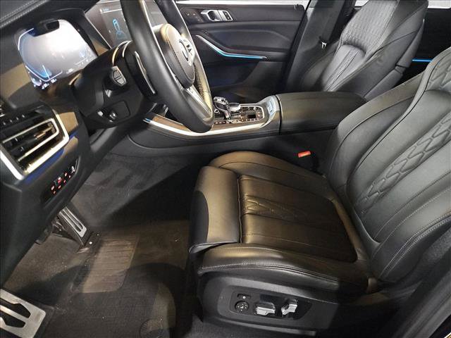 Certified 2023 BMW X5 xDrive45e w/ Executive Package AWD/4WD image 17