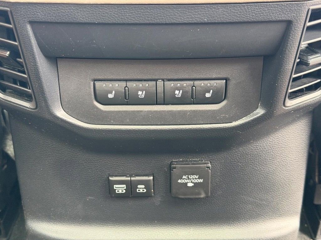 Used 2023 Toyota Tundra 1794 Edition w/ Advanced Package image 16