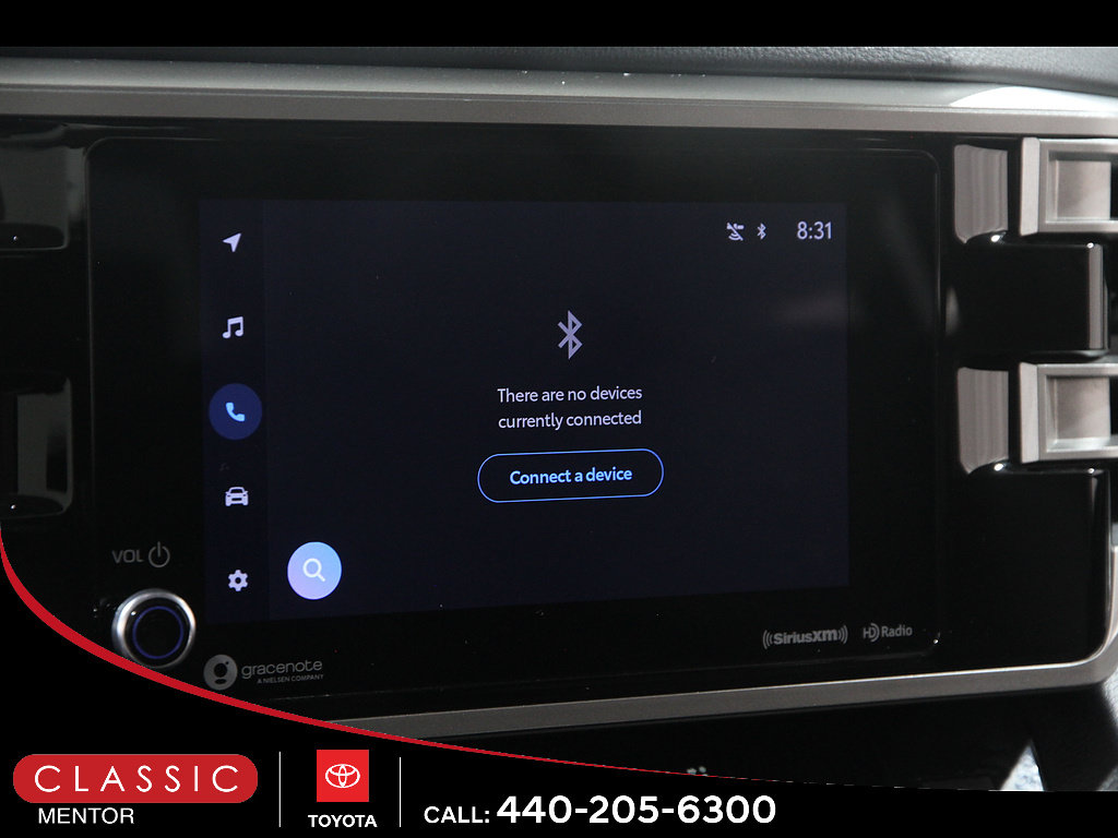 Certified 2022 Toyota Tundra SR5 w/ SR5 Convenience Package AWD/4WD image 12