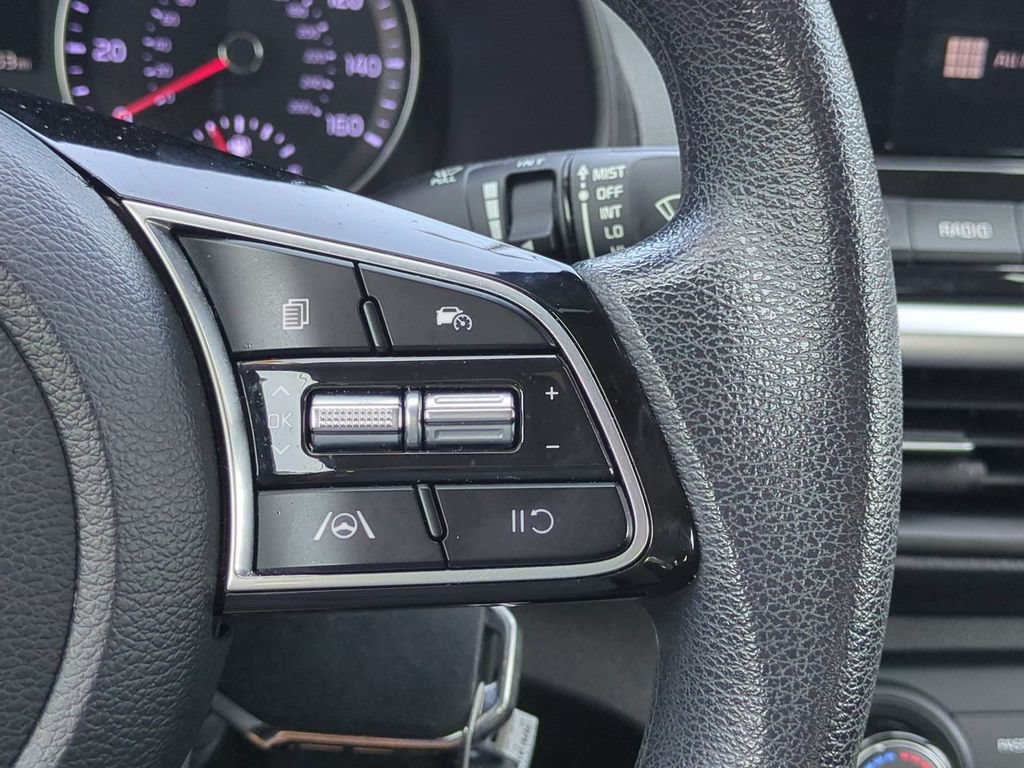 Used 2023 Kia Forte LXS w/ LXS Technology Package FWD image 22