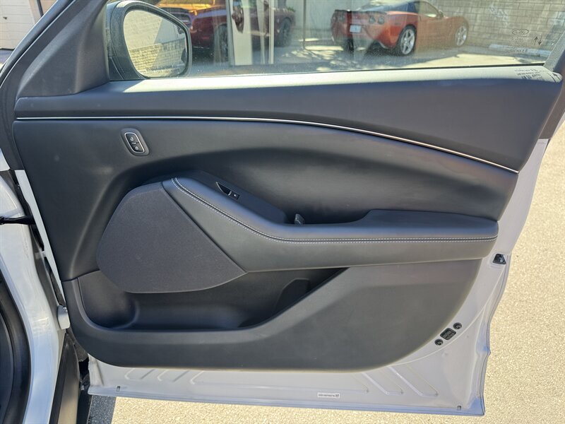 Used 2023 Ford Mustang Mach-E Select RWD image 50