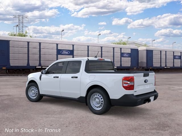 New 2026 Ford Maverick XL AWD/4WD image 4