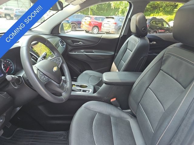 Used 2019 Chevrolet Equinox Premier AWD/4WD image 11