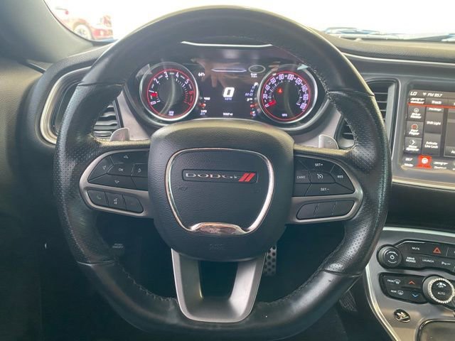 Used 2020 Dodge Challenger R/T Scat Pack RWD image 23