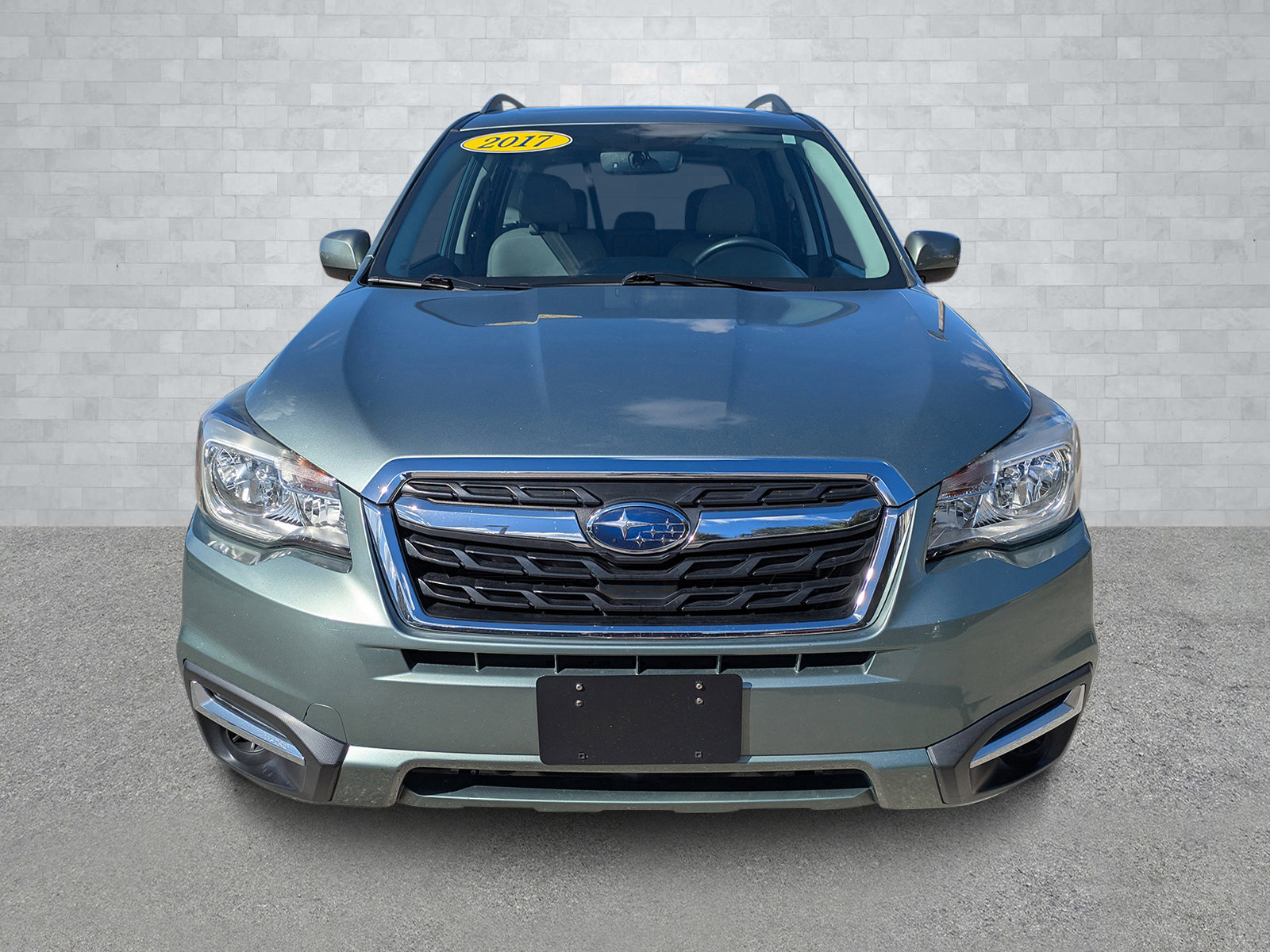 Used 2017 Subaru Forester 2.5i Premium w/ Popular Package #1A image 3