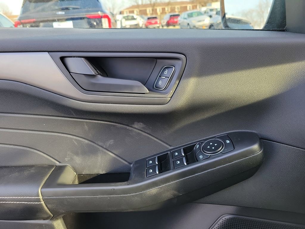 New 2026 Ford Escape Active w/ Tech Pack #1 image 18