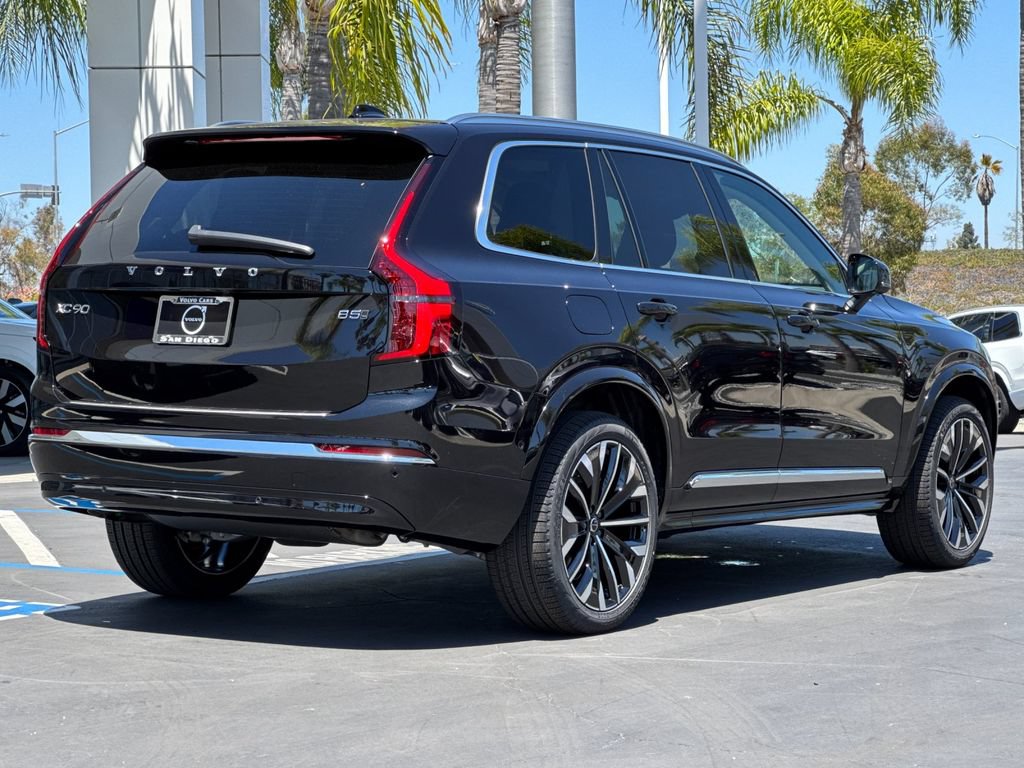 New 2026 Volvo XC90 B5 Plus AWD/4WD image 5