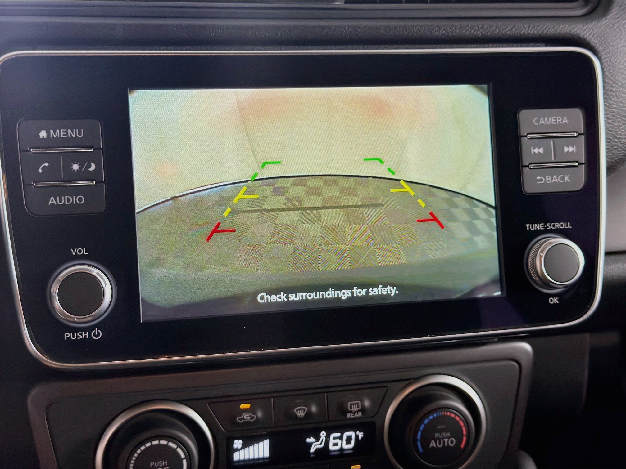 Used 2024 Nissan Leaf S FWD image 21