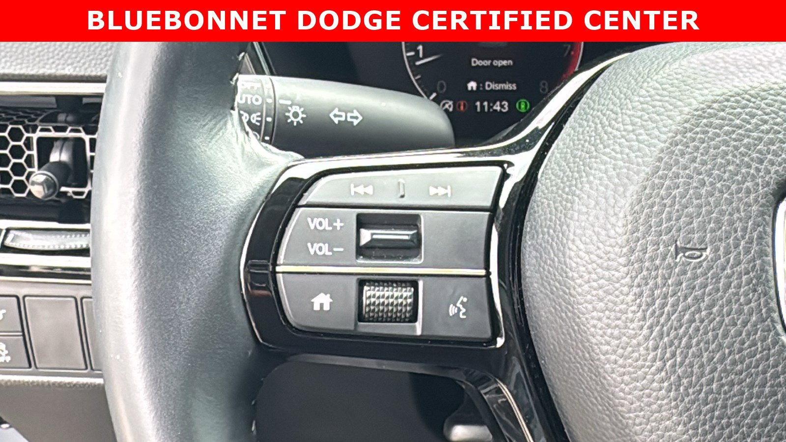 Used 2025 Honda CR-V EX-L image 23