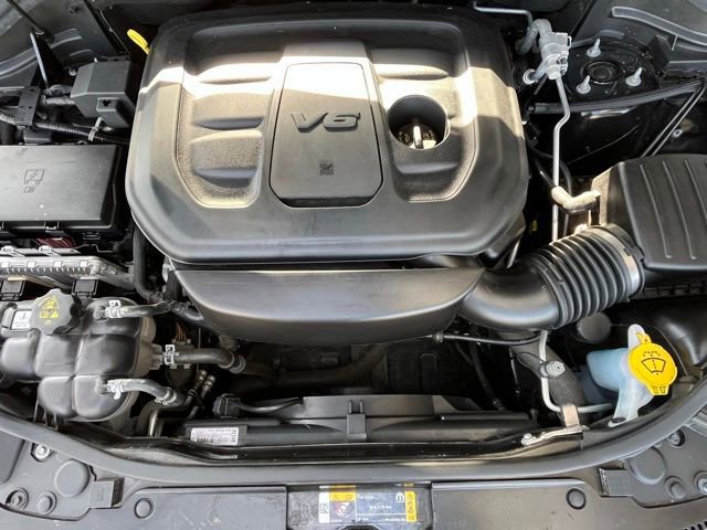 Used 2022 Jeep Grand Cherokee Limited image 30