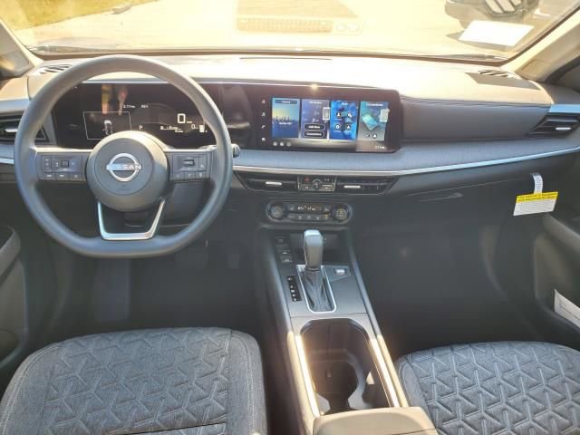 New 2026 Nissan Kicks SV w/ SV Premium Package image 11