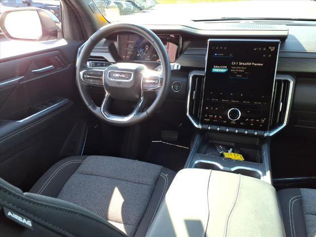 Used 2025 GMC Acadia Elevation image 34