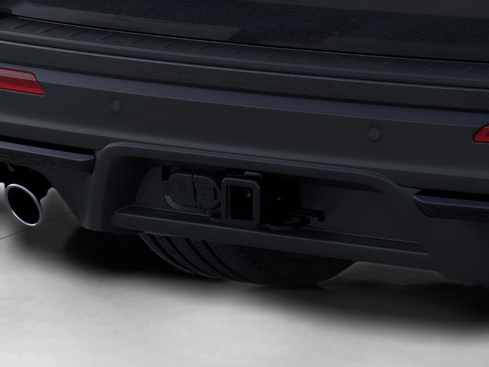 New 2026 Ford Explorer ST w/ Sun And Sound Package image 23