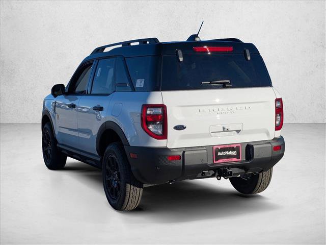 New 2025 Ford Bronco Sport Badlands image 9