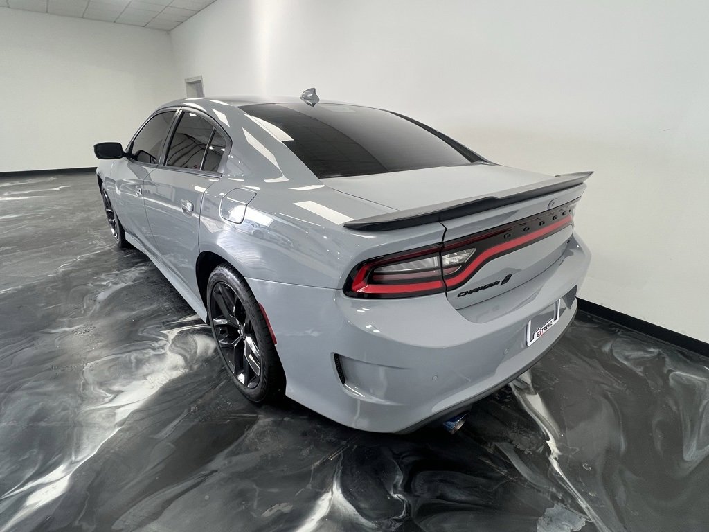 Used 2021 Dodge Charger GT w/ Plus Group image 18