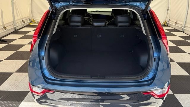 Used 2024 Kia Niro Wind w/ Wind Preserve Package FWD image 4