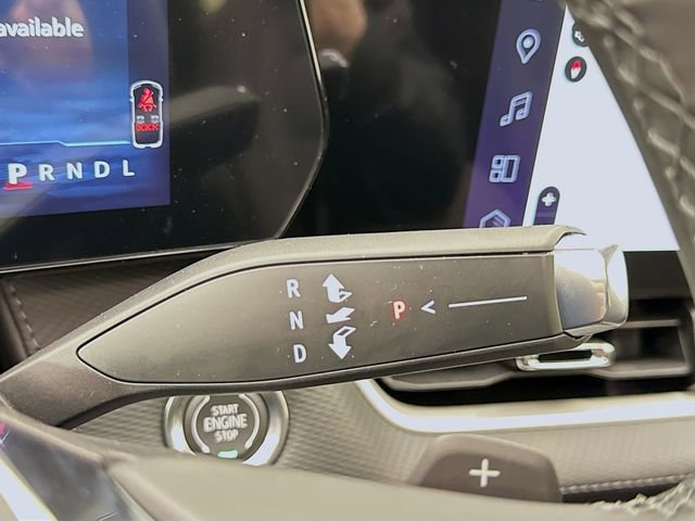 New 2026 Chevrolet Equinox LT image 20