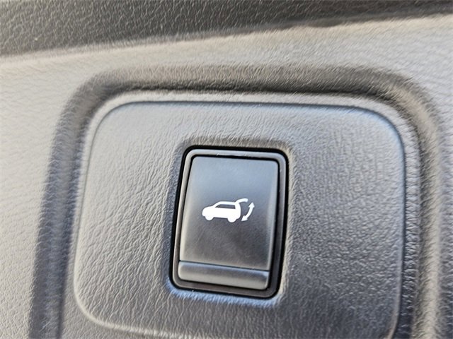 Used 2019 Nissan Murano SL image 14