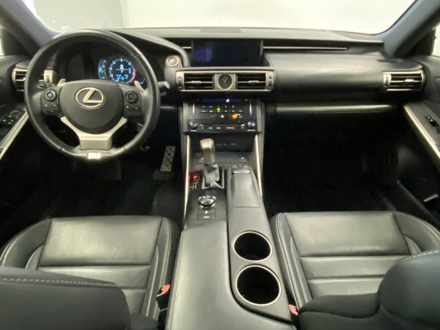 Used 2014 Lexus IS 250 AWD w/ F-Sport Package image 27