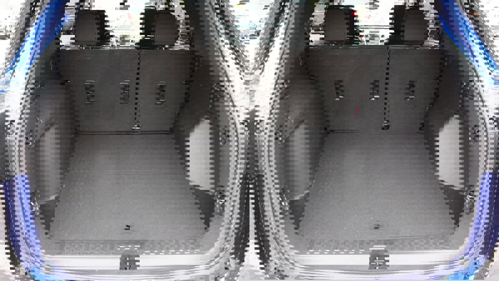 Used 2022 Chevrolet Equinox LT image 20