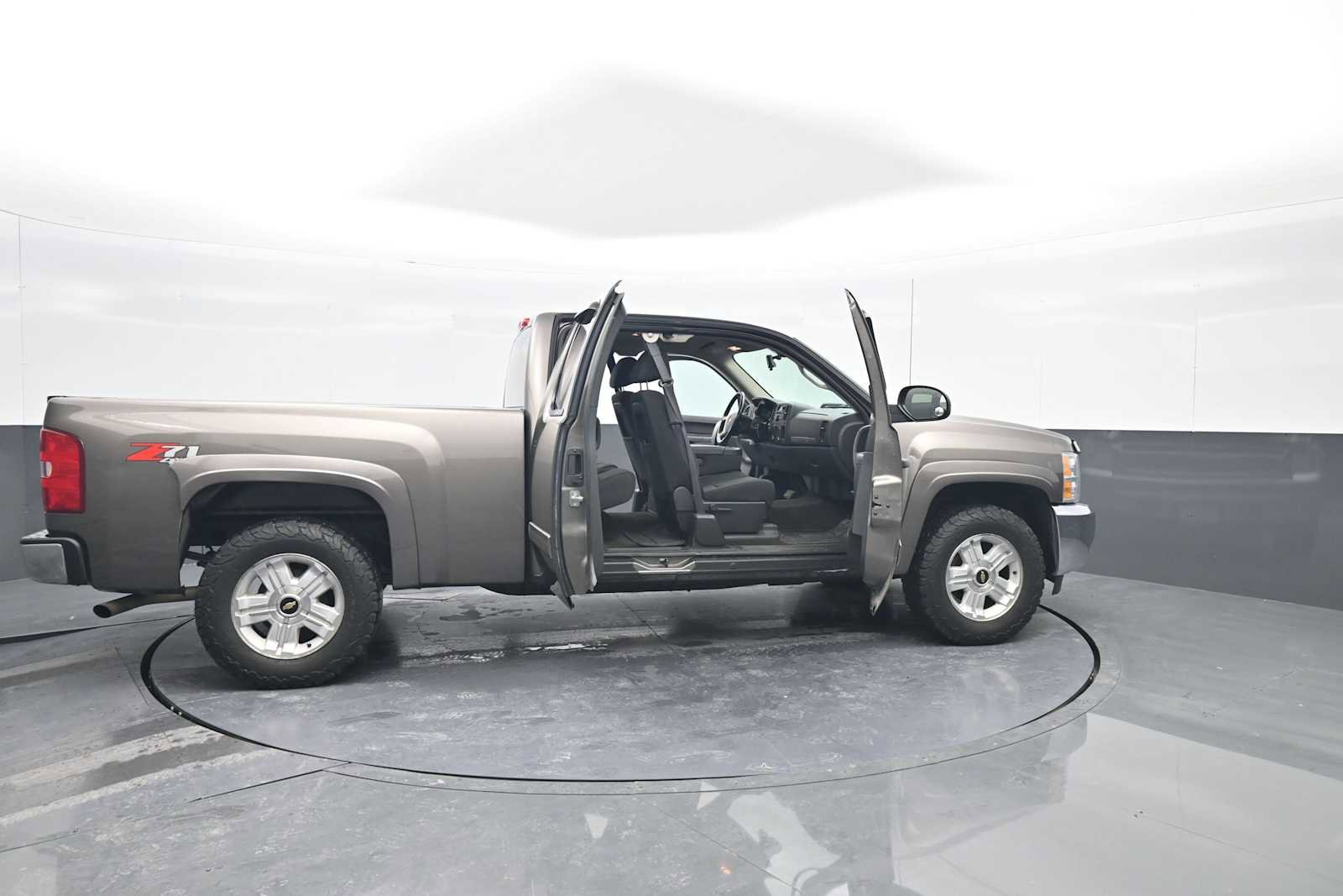Used 2012 Chevrolet Silverado 1500 LT w/ All-Star Edition image 36