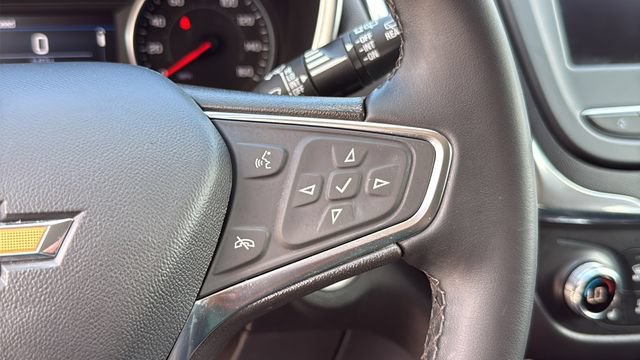 Used 2024 Chevrolet Equinox LT FWD image 22