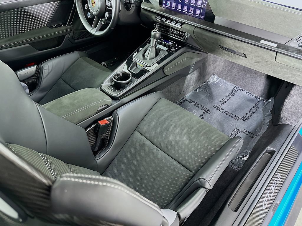 New 2023 Porsche 911 GT3 RS image 23