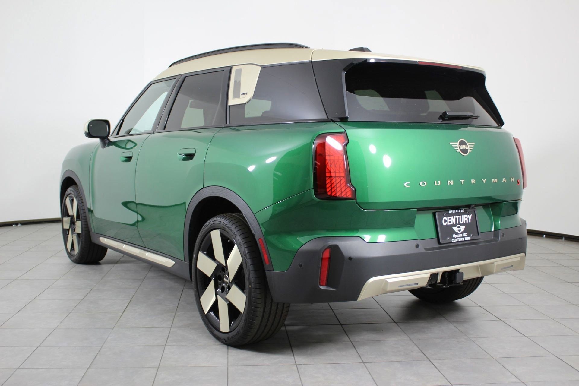 Used 2026 MINI Cooper Countryman S AWD/4WD image 3