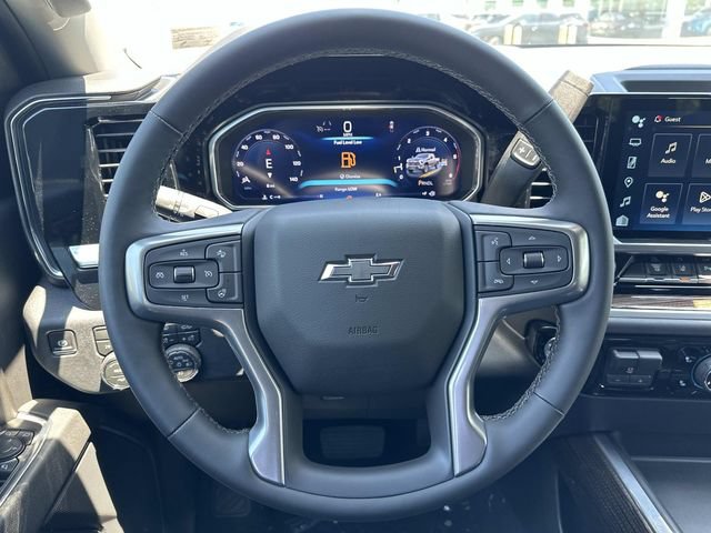New 2026 Chevrolet Silverado 2500 LT w/ Trail Boss Package AWD/4WD image 16
