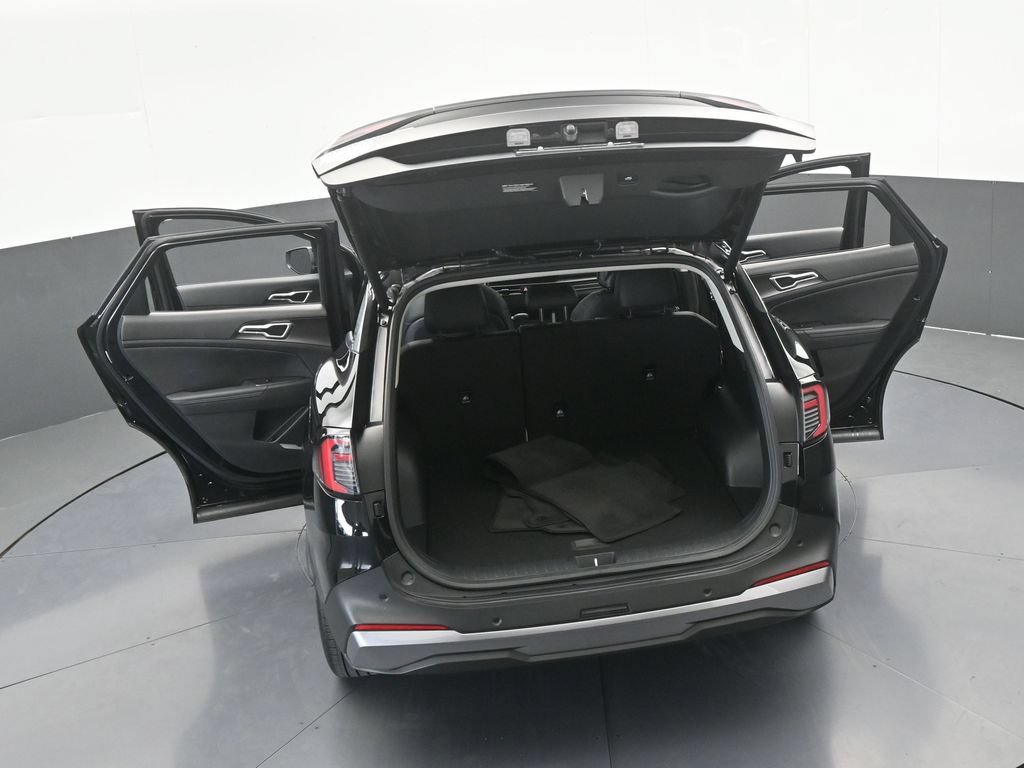 Used 2026 Kia Sportage EX w/ EX Panorama Roof Package FWD image 70