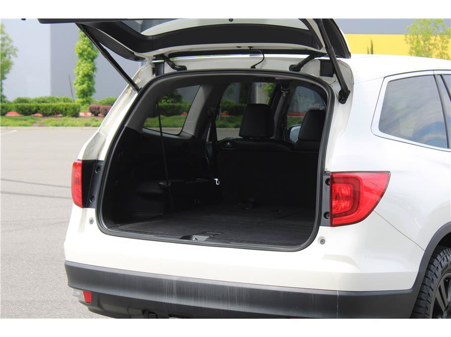 Used 2017 Honda Pilot EX-L image 39