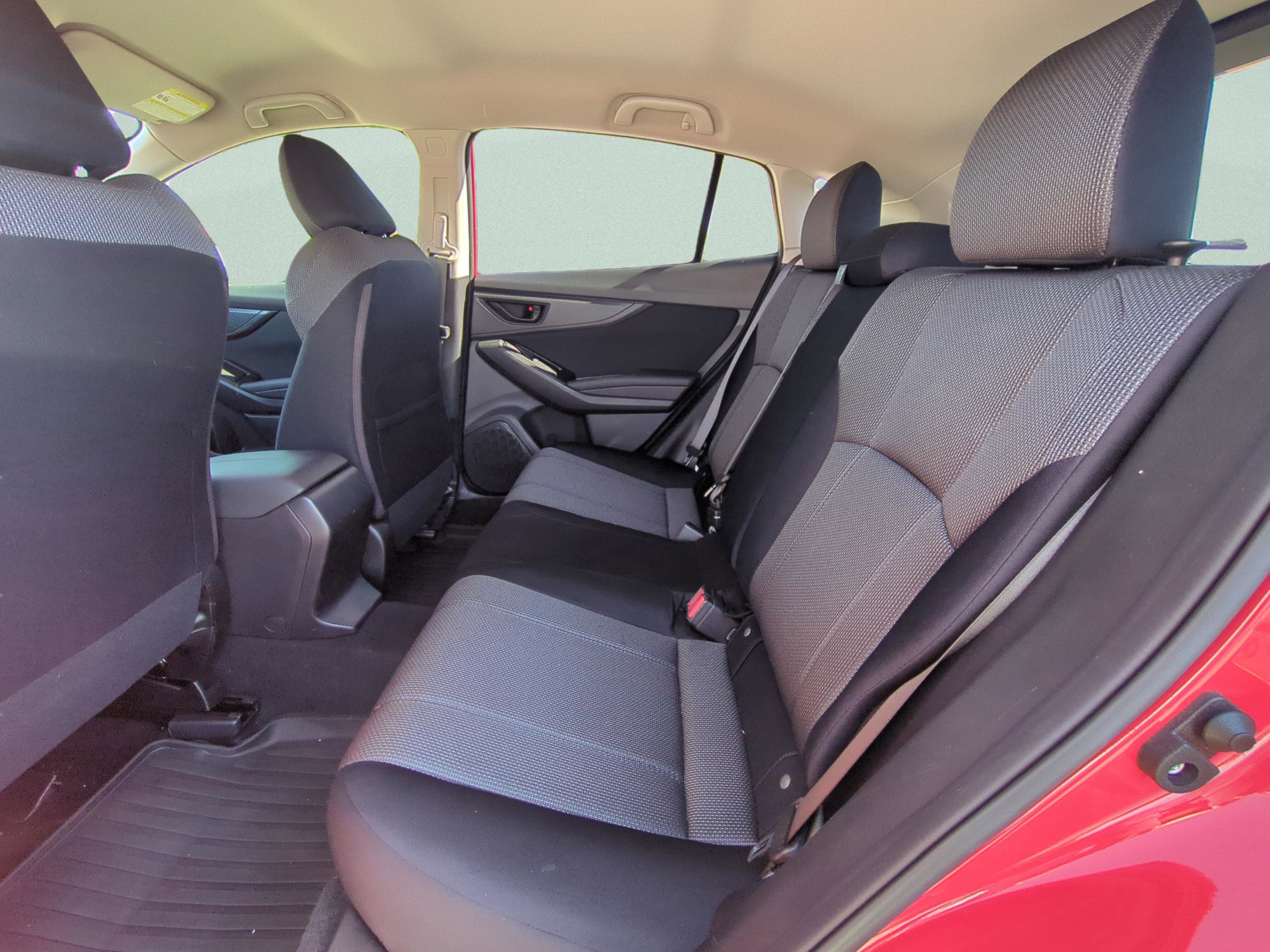 Used 2021 Subaru Crosstrek 2.0i image 14