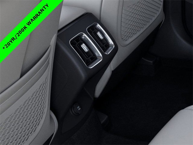 New 2026 Kia Sorento EX image 26