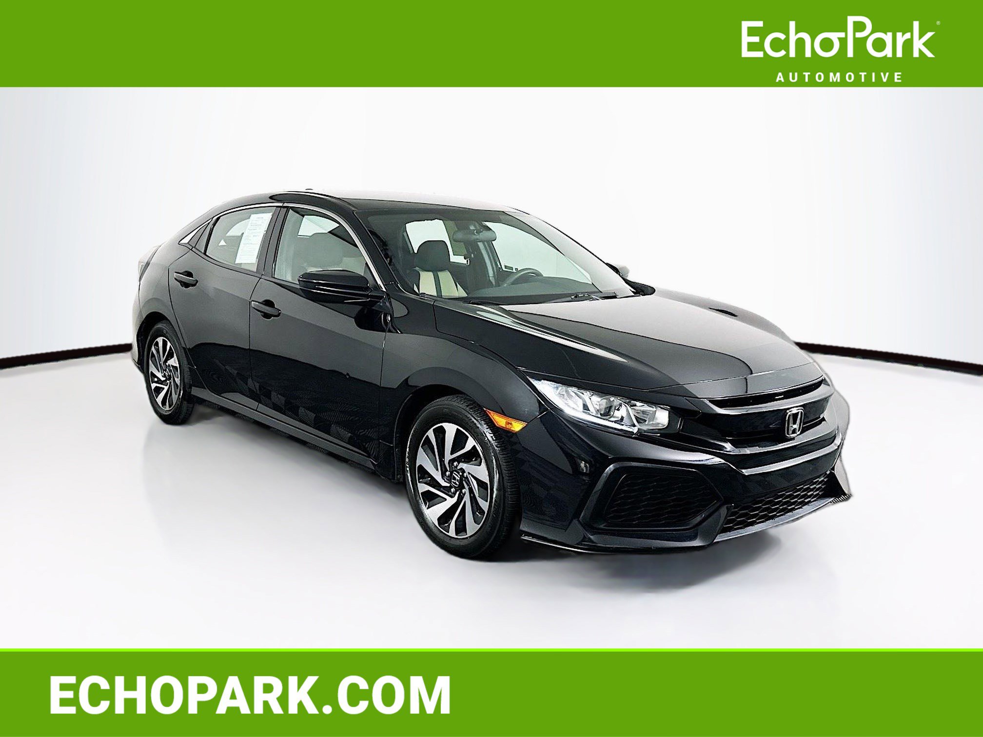 Used 2017 Honda Civic LX