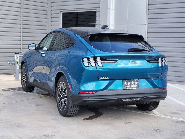 New 2026 Ford Mustang Mach-E Premium AWD/4WD image 3
