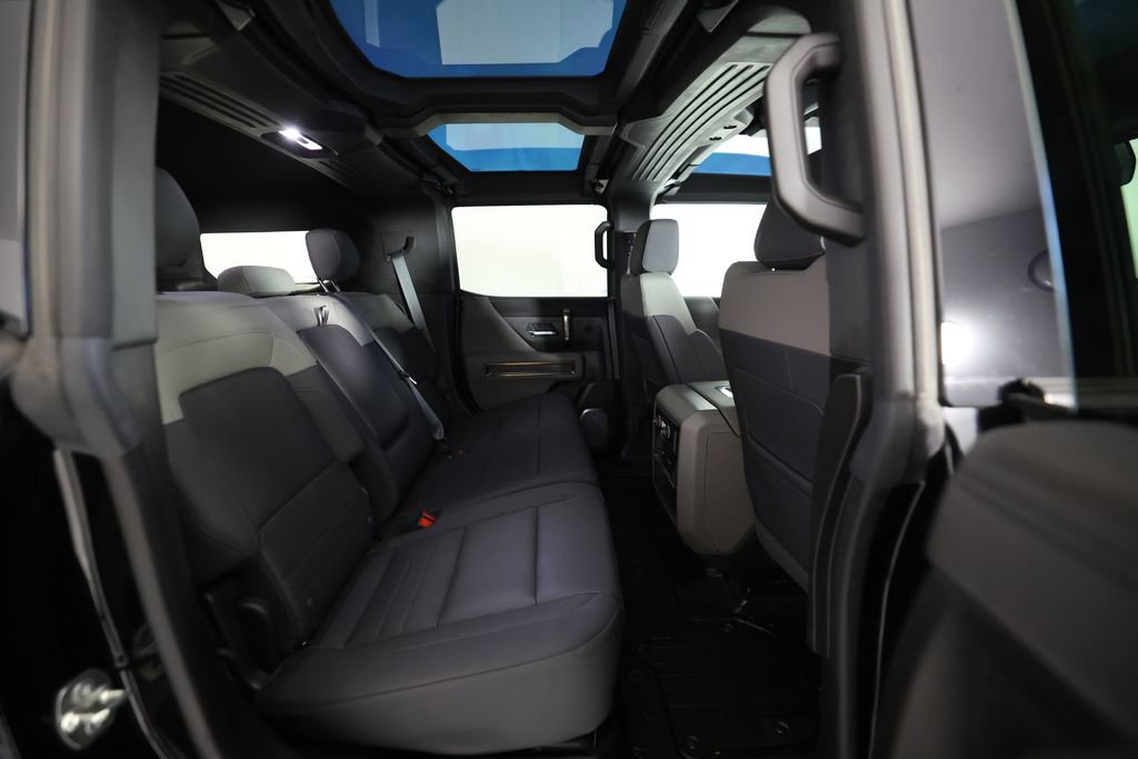 Used 2024 GMC Hummer EV 3X image 11