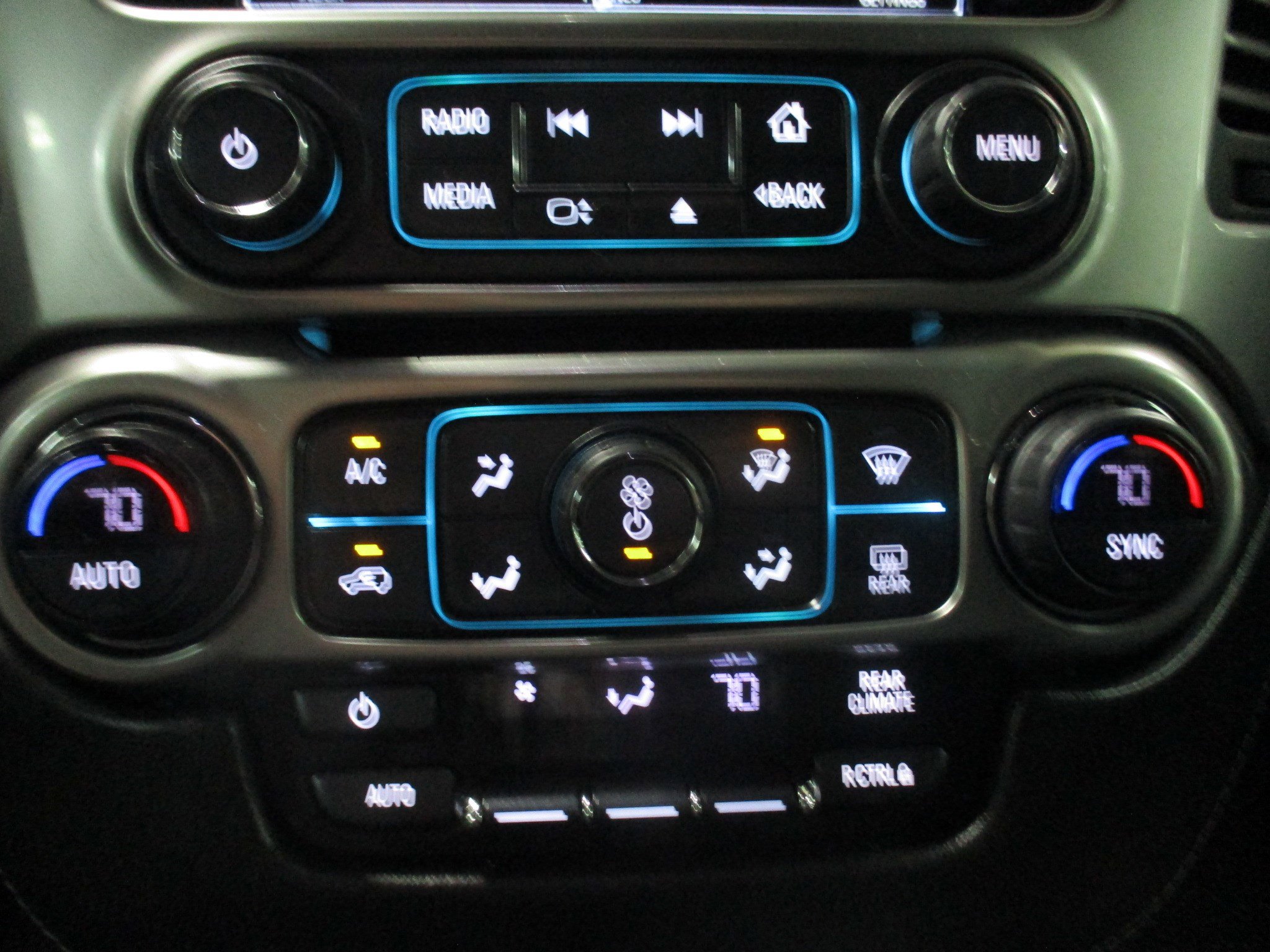 Used 2019 Chevrolet Tahoe LS image 34