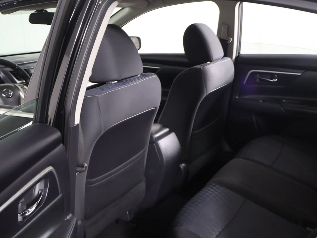 Used 2018 Nissan Altima 2.5 SV FWD image 23