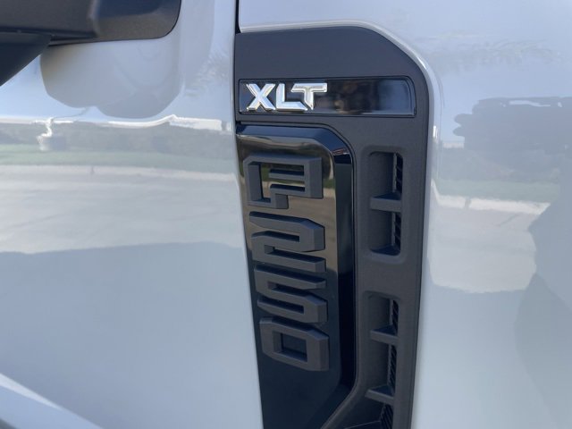 New 2026 Ford F250 XLT image 31