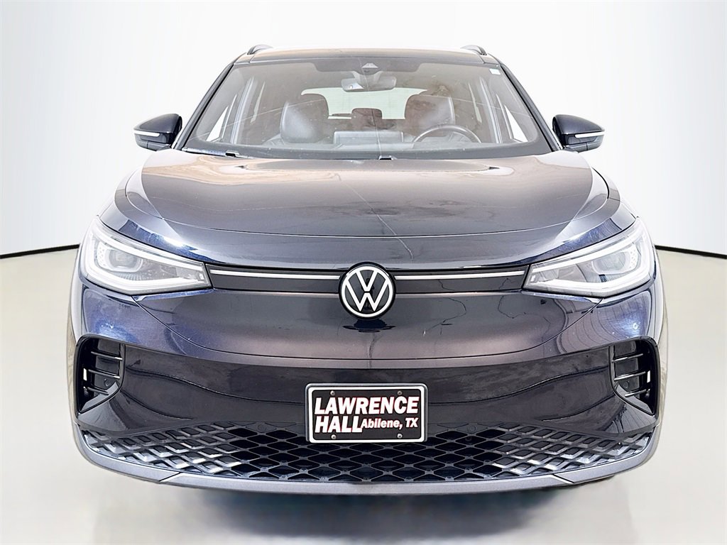 Used 2023 Volkswagen ID.4 Pro S image 2