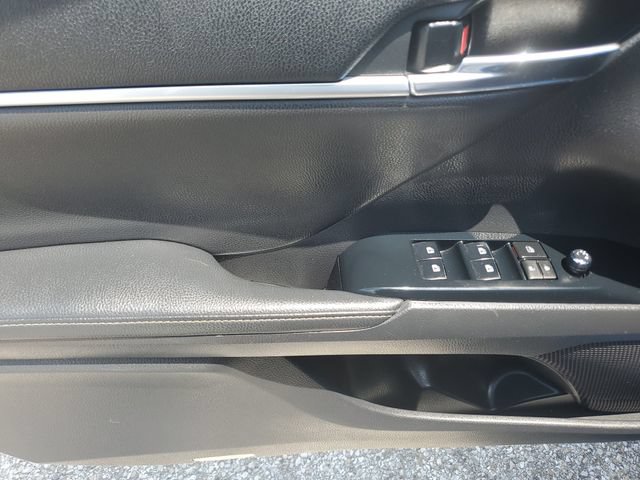 Used 2020 Toyota Camry XSE w/ Navigation Package FWD image 22