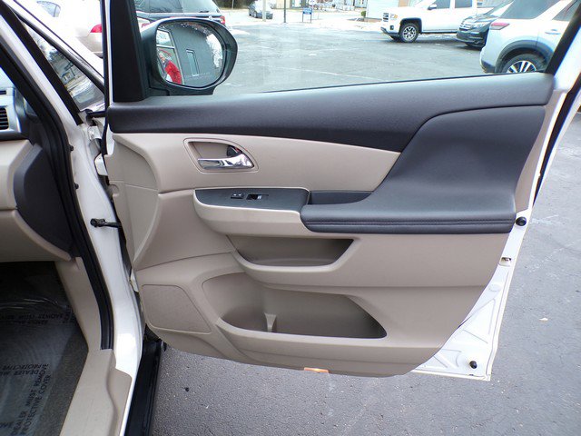 Used 2014 Honda Odyssey EX-L image 21