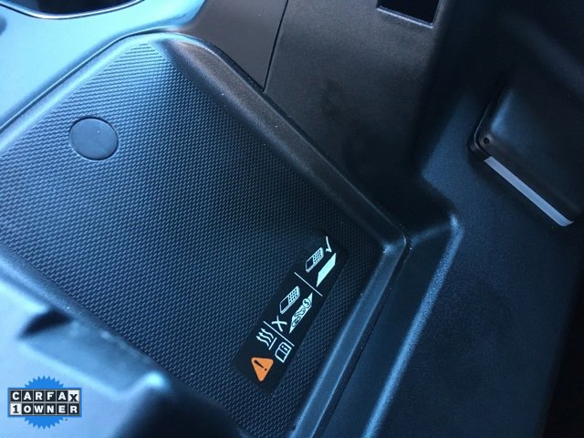 Used 2024 Chevrolet Silverado 1500 LTZ image 40