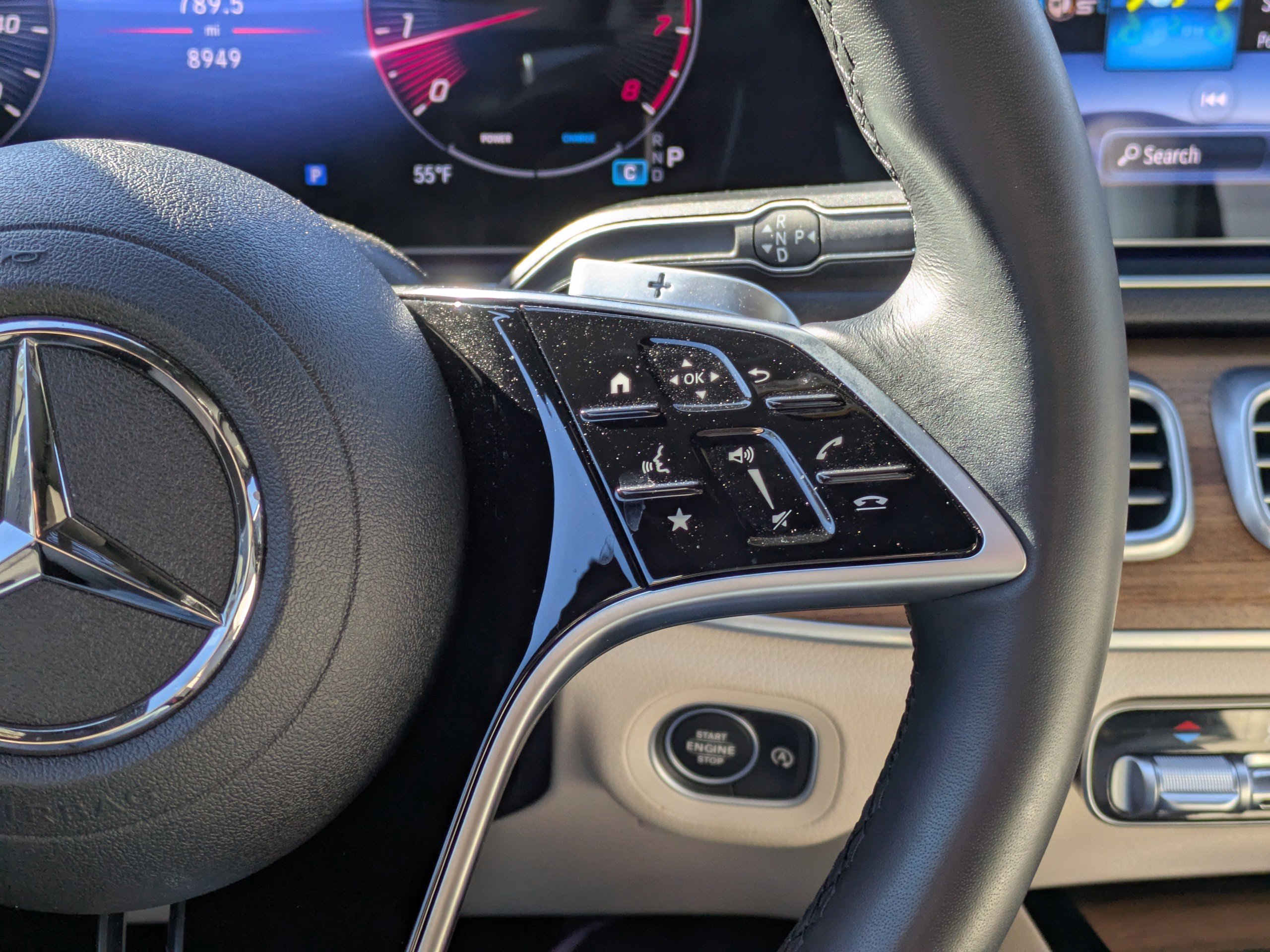 Certified 2024 Mercedes-Benz GLE 350 4MATIC image 18