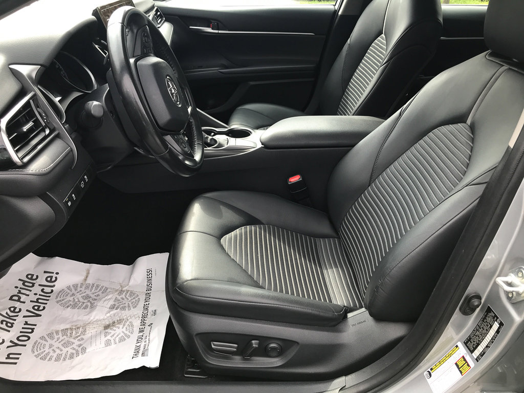 Used 2023 Toyota Camry SE image 22