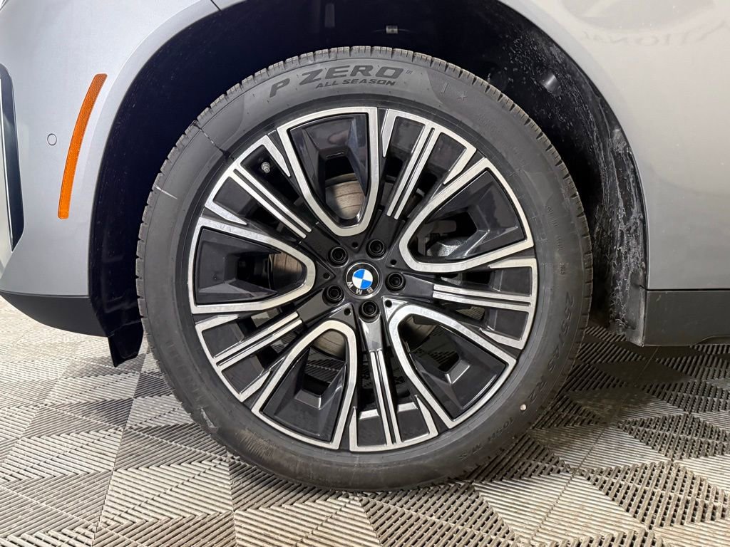 New 2026 BMW X3 xDrive30 w/ Convenience Package image 9